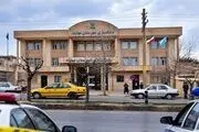 تیراندازی مقابل دادگستری مهاباد/ تعداد کشته‌ها اعلام شد 