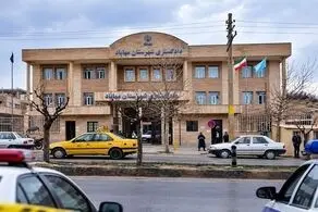 تیراندازی مقابل دادگستری مهاباد/ تعداد کشته‌ها اعلام شد 