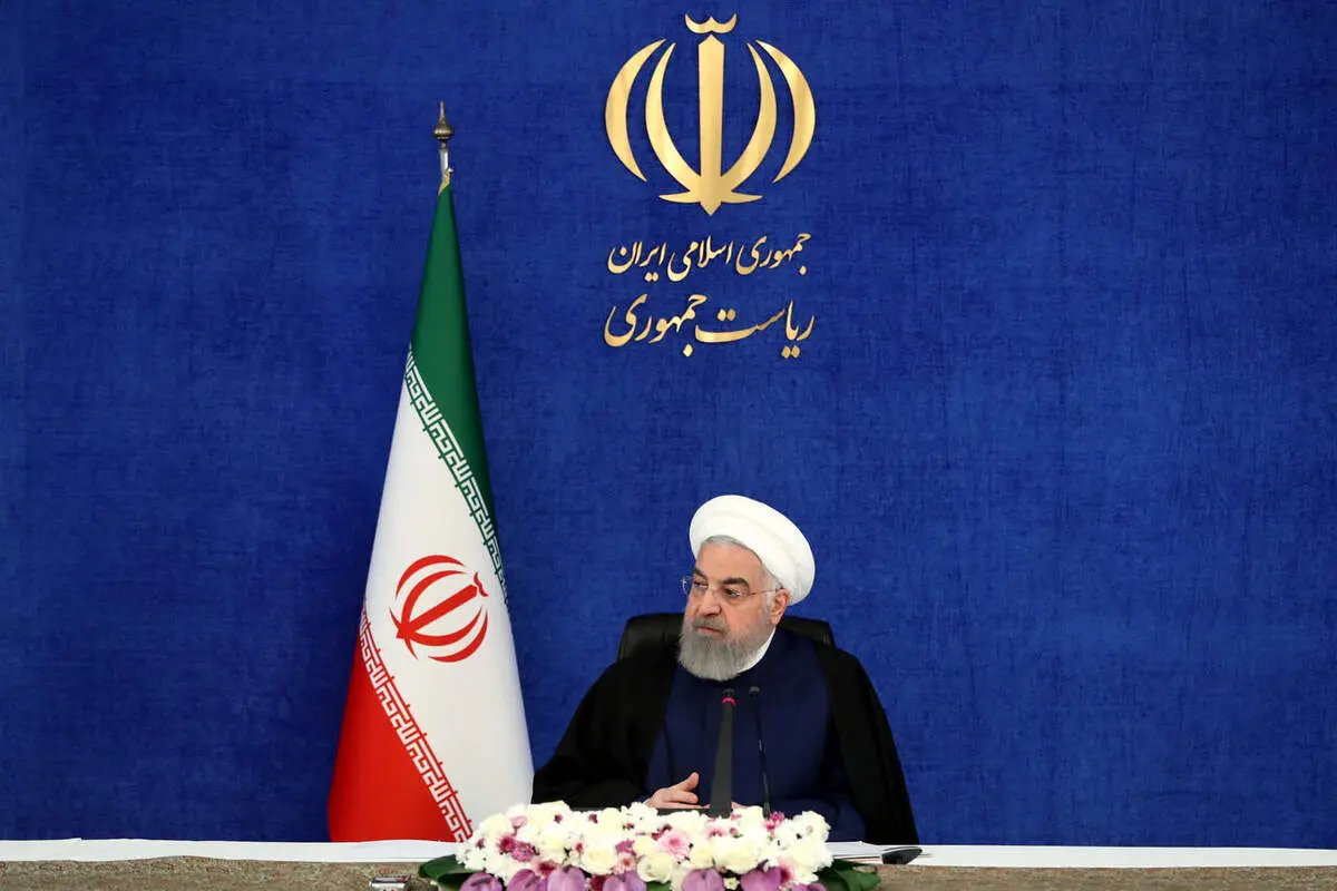 ۱۲ فروردین یک راه برای حل معضلات اساسی در کشور است