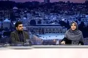 گاف باورنکردنی و خنده دار مجری صداوسیما سوژه شد + ببینید 