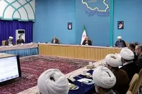 پزشکیان: بیایید ماه رمضان امسال را فراتر از دغدغه امتناع از خوردن و آشامیدن ببینیم 