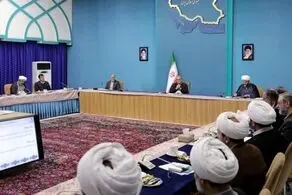 پزشکیان: بیایید ماه رمضان امسال را فراتر از دغدغه امتناع از خوردن و آشامیدن ببینیم 