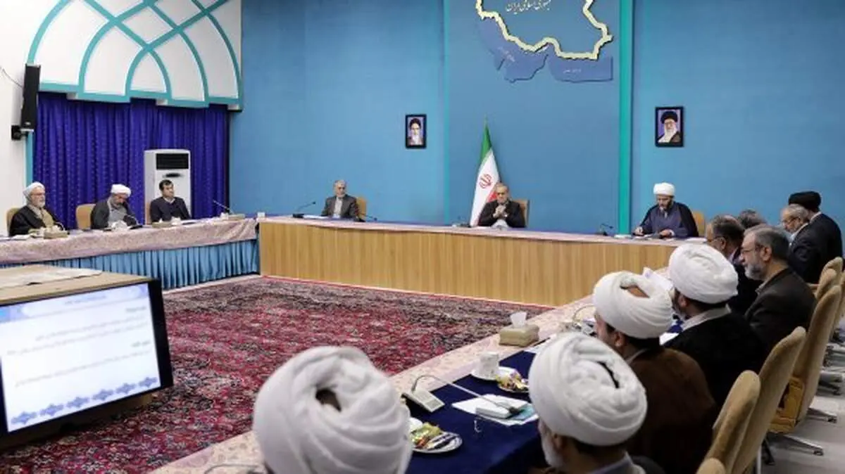 پزشکیان: بیایید ماه رمضان امسال را فراتر از دغدغه امتناع از خوردن و آشامیدن ببینیم 