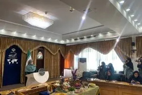 واکنش سخنگوی دولت به تحریم وزیر نفت و تجمعات غیرقانونی 