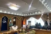 واکنش سخنگوی دولت به تحریم وزیر نفت و تجمعات غیرقانونی 