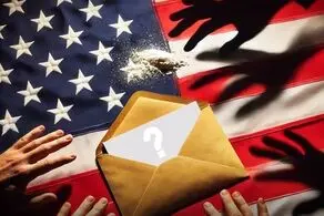 نزدیک ۶۲ میلیون نفر در انتخابات آمریکا رأی داده‌اند‌