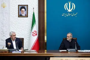 مفقود شدن منابع در نظام مالی کشور غیرقابل قبول است