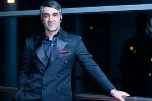 اتهام جدید آزار جنسی علیه پژمان جمشیدی
