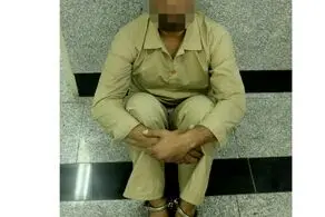پیشنهاد رابطه شرم آور مرد تهرانی به دوستش! / در خانه شیطان چه گذشت ؟!