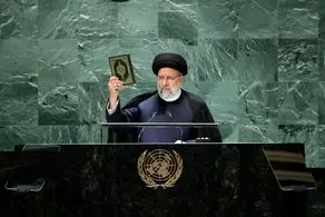 جزییات مجلس یادبود سازمان ملل برای شهید رئیسی