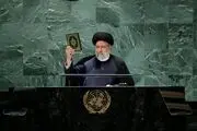 جزییات مجلس یادبود سازمان ملل برای شهید رئیسی