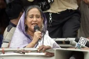 ۲۱ سال زندان برای این سیاستمدار زن 