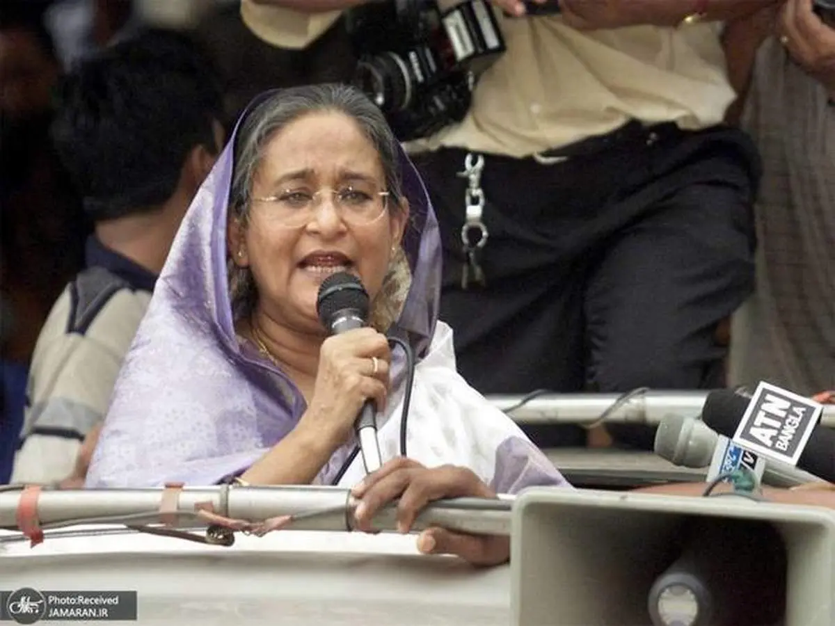 ۲۱ سال زندان برای این سیاستمدار زن 