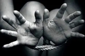 زن تهرانی، دوست پسرش را دزدید
