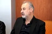پرسپولیس پول ندارد مربی خارجی خوبی بگیرد!