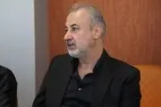 پرسپولیس پول ندارد مربی خارجی خوبی بگیرد!