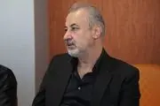 پرسپولیس پول ندارد مربی خارجی خوبی بگیرد!