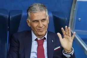 واکنش تهدید آمیز کی روش به حضور در منچستر!