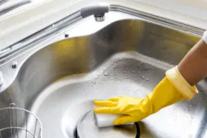 اسفنج ظرفشویی سرطان‌زاست؟