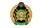 هشدار بالگرد ایرانی به ناوشکن آمریکایی در دریای عمان + ببینید 