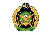 هشدار بالگرد ایرانی به ناوشکن آمریکایی در دریای عمان + ببینید 