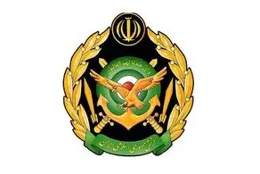 هشدار بالگرد ایرانی به ناوشکن آمریکایی در دریای عمان + ببینید 