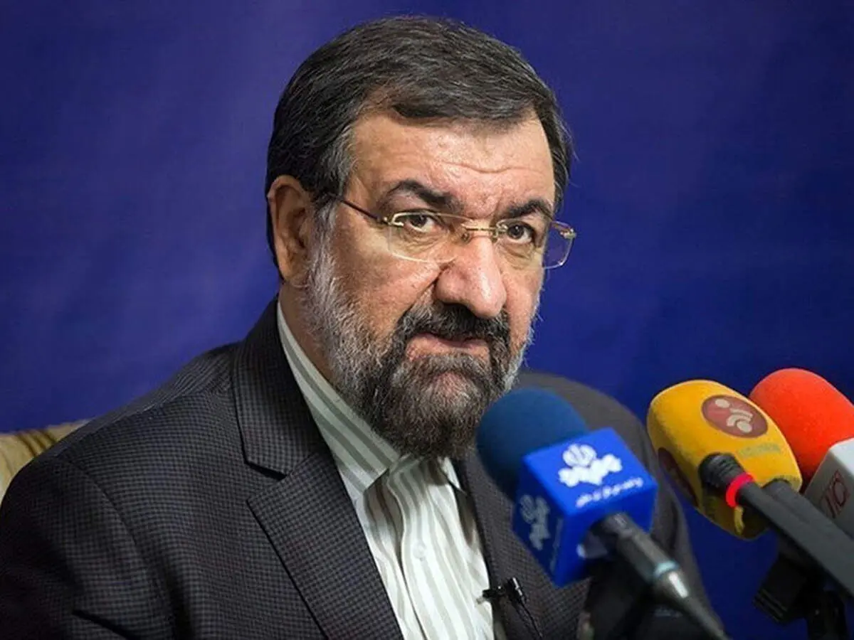 حذف محسن رضایی از دولت/ مخبر جانشین شد