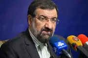 محسن رضایی: گرانی ها کار دشمن است 