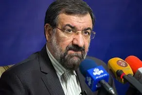 محسن رضایی: گرانی ها کار دشمن است 