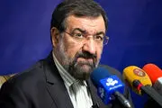 خط و نشان محسن رضایی برای پارلمان اروپا/ متوجه اشتباه خود می شوید