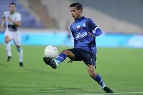 اخطار شباب الاهلی به استقلال؛ پول انتقال مهدی قایدی را بدهید