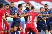 شوک به فوتبال ایران؛استقلال‌وپرسپولیس از لیگ هم حذف می‌شوند!