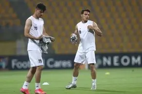 ستاره استقلال به در خروجی نزدیک شد