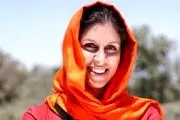 واکنش انگلیس به آزادی نازنین زاغری+جزییات