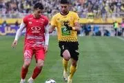 کری ستاره سپاهان با چند بازیکن پرسپولیس؛ لیموچی دست پر می آید