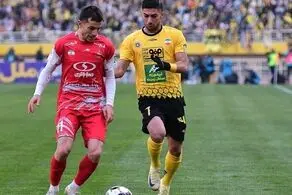 کری ستاره سپاهان با چند بازیکن پرسپولیس؛ لیموچی دست پر می آید