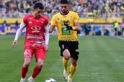 کری ستاره سپاهان با چند بازیکن پرسپولیس؛ لیموچی دست پر می آید