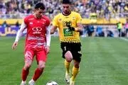 کری ستاره سپاهان با چند بازیکن پرسپولیس؛ لیموچی دست پر می آید