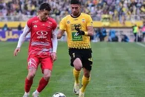 کری ستاره سپاهان با چند بازیکن پرسپولیس؛ لیموچی دست پر می آید
