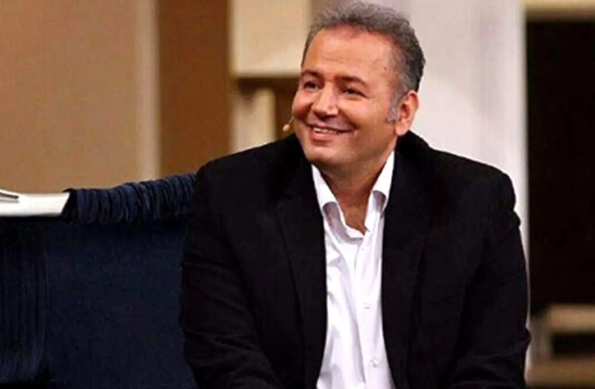 متلک پرانی جاودانی به میثاقی در خصوص فساد در فوتبال /نیشخند معنادار فردوسی پور دیدنی شد +وبدئو