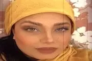 حرکت چیپ صبا راد در استانبول مضحکه شد!/ فیلم