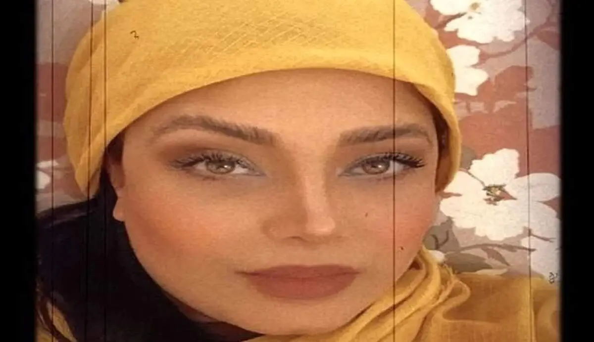 حرکت چیپ صبا راد در استانبول مضحکه شد!/ فیلم
