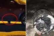 خطر از بیخ گوش اردوغان گذشت!