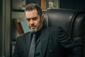 شهاب حسینی و لاله مرزبان و بهاره کیان افشار در خارج از سریال آبان/ تصاویر