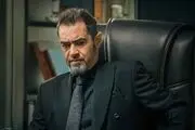 شهاب حسینی و لاله مرزبان و بهاره کیان افشار در خارج از سریال آبان/ تصاویر