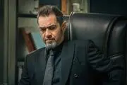 شهاب حسینی و لاله مرزبان و بهاره کیان افشار در خارج از سریال آبان/ تصاویر