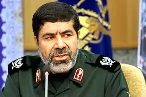 شعار امسال از طوفان الاقصی تا طوفان الاحرار نام گذاری شد