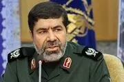 شعار امسال از طوفان الاقصی تا طوفان الاحرار نام گذاری شد