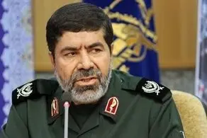 شعار امسال از طوفان الاقصی تا طوفان الاحرار نام گذاری شد