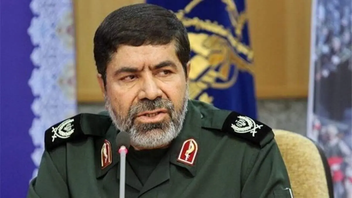 شعار امسال از طوفان الاقصی تا طوفان الاحرار نام گذاری شد